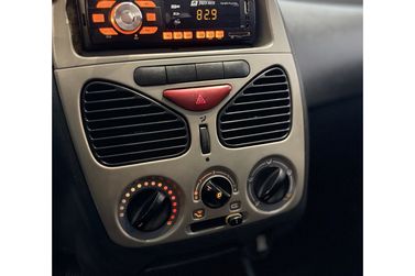 Fiat Palio