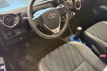 Toyota ETIOS