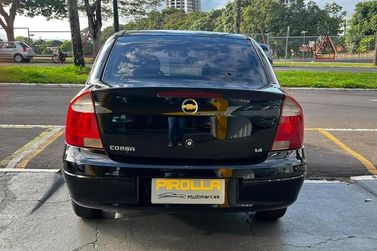 Chevrolet Corsa