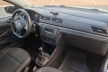 VolksWagen VOYAGE