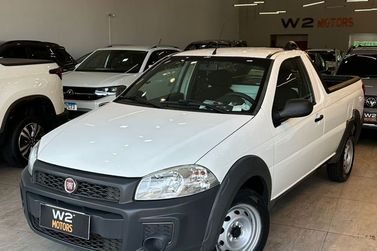 Fiat Strada