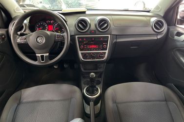 VolksWagen Gol