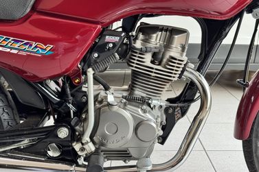 HONDA CG