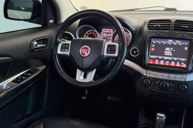 Fiat FREEMONT