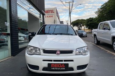 Fiat Palio