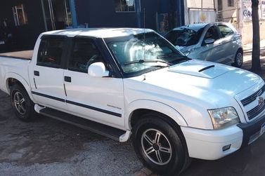 Chevrolet S10