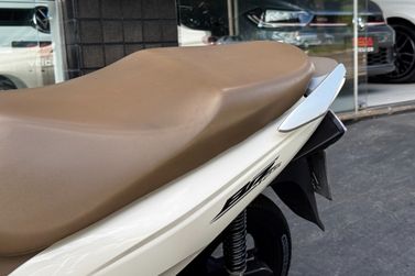 HONDA BIZ