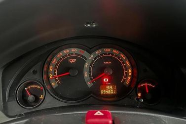 Chevrolet Celta
