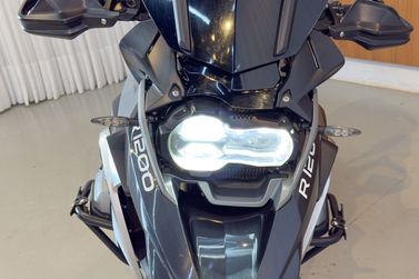 BMW R