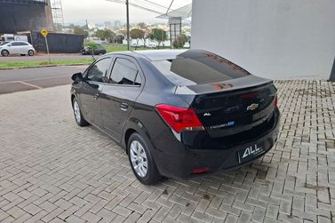 Chevrolet PRISMA