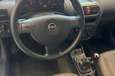 Chevrolet Corsa
