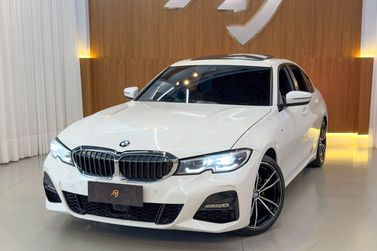 BMW 320iA