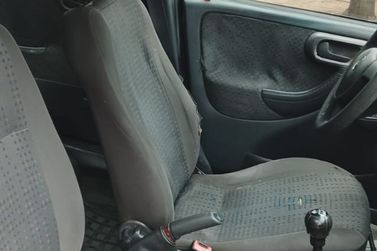 Chevrolet Corsa
