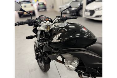 HONDA CB