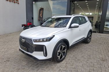 Caoa Chery Tiggo