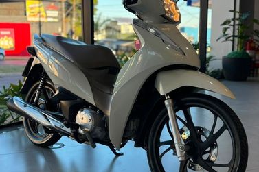 HONDA BIZ