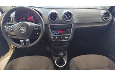 VolksWagen Gol