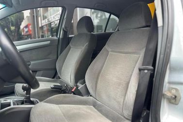 Chevrolet Vectra