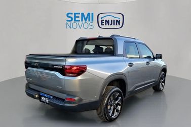 Chevrolet MONTANA