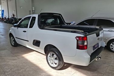 Chevrolet MONTANA