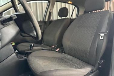 Chevrolet Astra