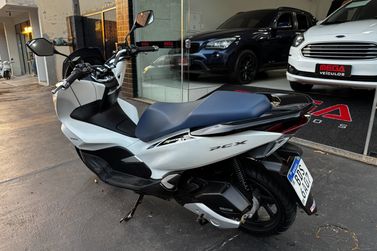 HONDA PCX