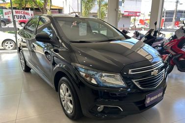 Chevrolet PRISMA