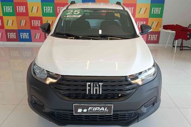 Fiat Strada