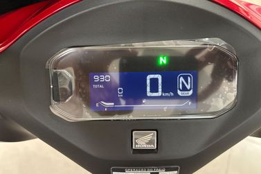 HONDA BIZ