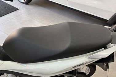 HONDA BIZ