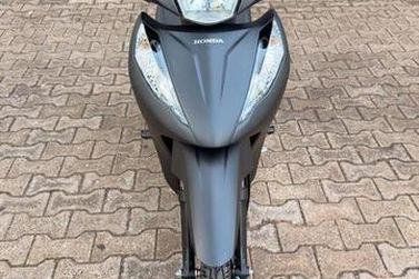 HONDA BIZ