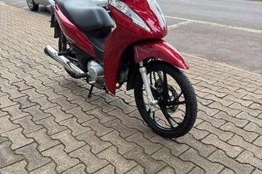HONDA BIZ