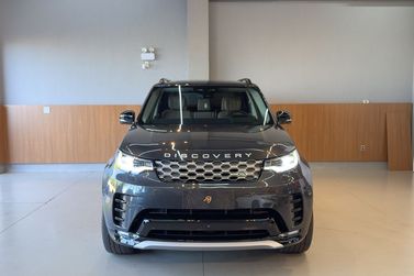 Land Rover Discov.