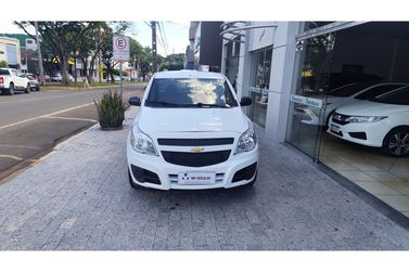 Chevrolet MONTANA
