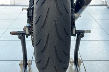 BMW S