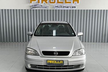 Chevrolet Astra