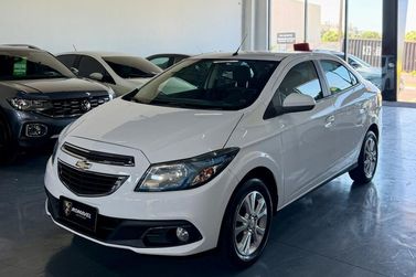 Chevrolet PRISMA
