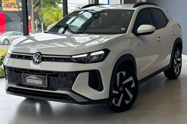 VolksWagen Tera