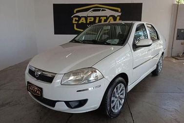 Fiat Siena