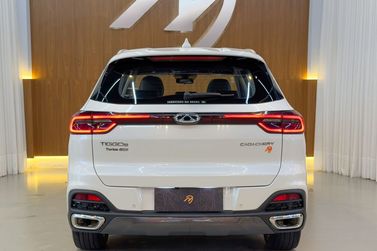 Caoa Chery/Chery Tiggo
