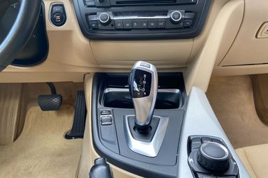 BMW 320iA
