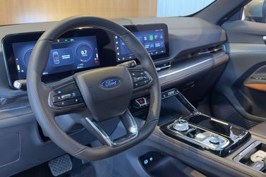 Ford TERRITORY