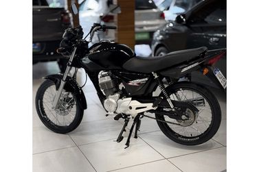 HONDA CG