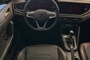 VolksWagen VIRTUS