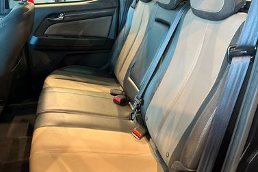 Chevrolet S10