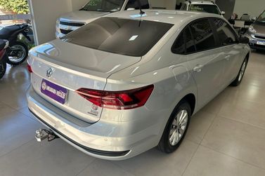 VolksWagen VIRTUS