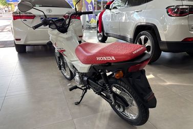 HONDA POP