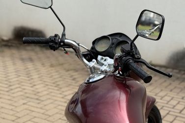 HONDA CG