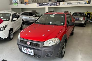 Fiat Strada