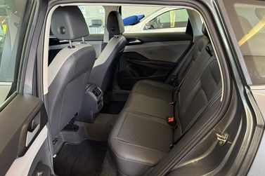 VolksWagen TAOS